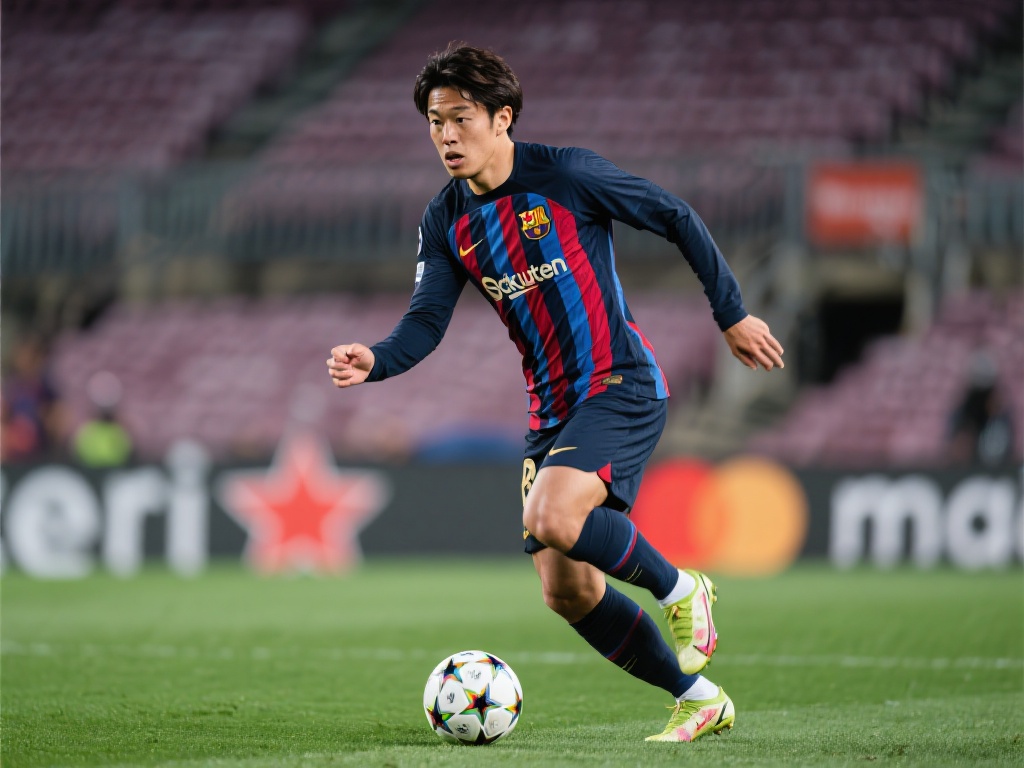 罗马诺:巴萨曾关注三笘薫 实力虽强却因身价高望而却步 总结
三笘薫因其出色的技术能力与商业潜