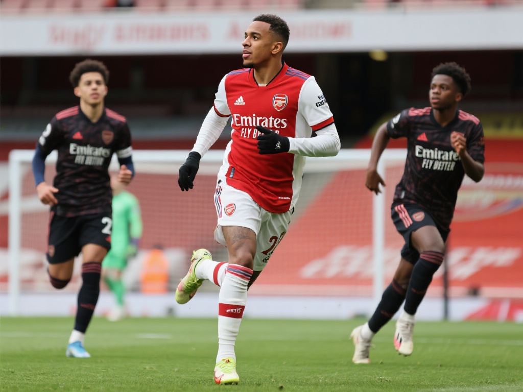 阿森纳剑指欧冠荣耀,引援强将提升战力 锋线补强展现深厚野心
锋线上,阿森纳引