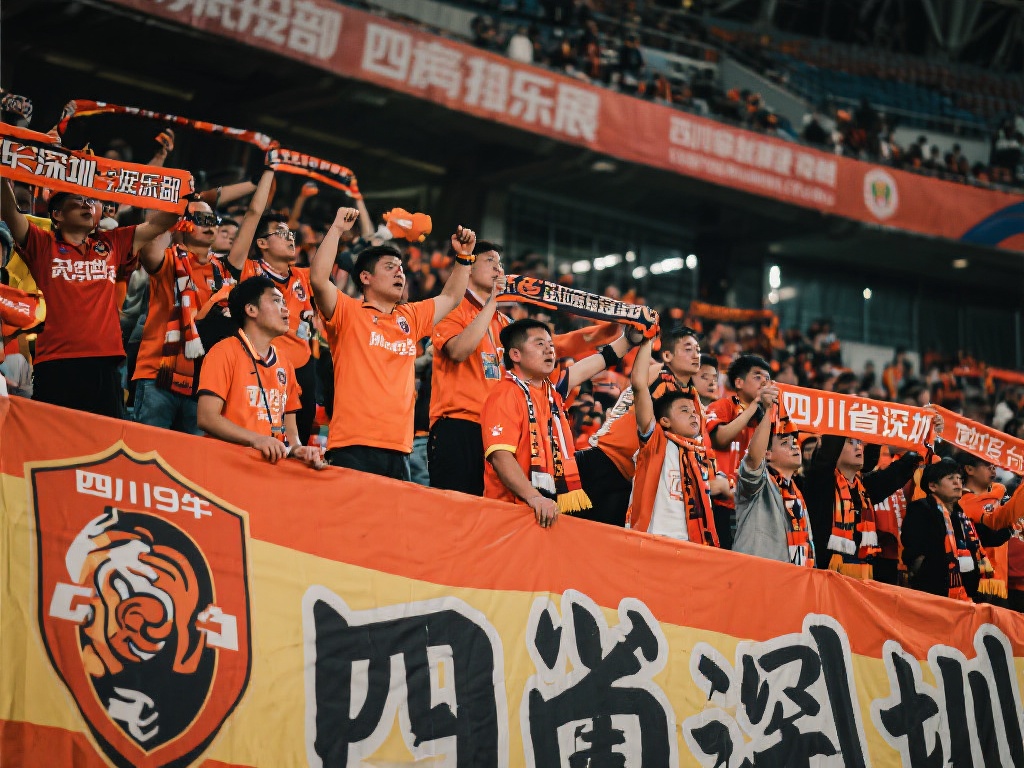媒体曝四川九牛即将迁至深圳,球队拟于1月7日海口集结 虽然搬迁为俱乐部带来了发展机遇,但对于四