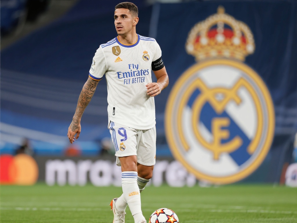 卡瓦哈尔引发阿拉伯足球界兴趣,球员无意离开皇家马德里 总之,尽管阿拉伯足球界对卡瓦哈尔的关注依