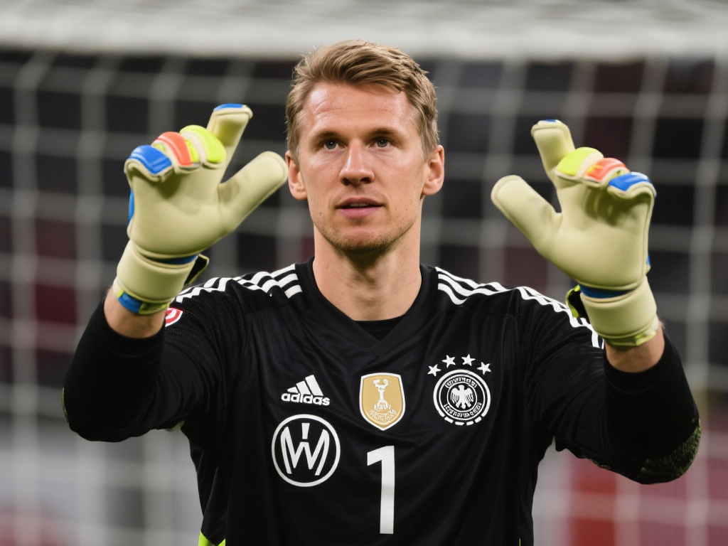 舒马赫呼吁:诺伊尔应告别国家队,避免沦为替补角色 前言:德国传奇门将舒马赫近日的一番话激起