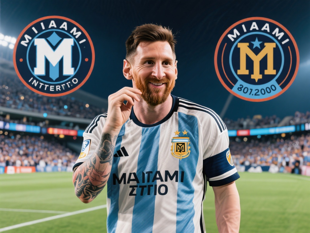 王涛：迈阿密国际来华无悬念，球票问题静待解决