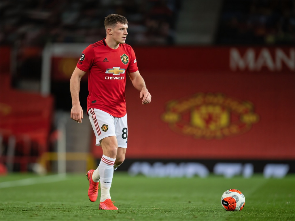 在曼联生涯中，马奎尔不仅在技术上展现了天