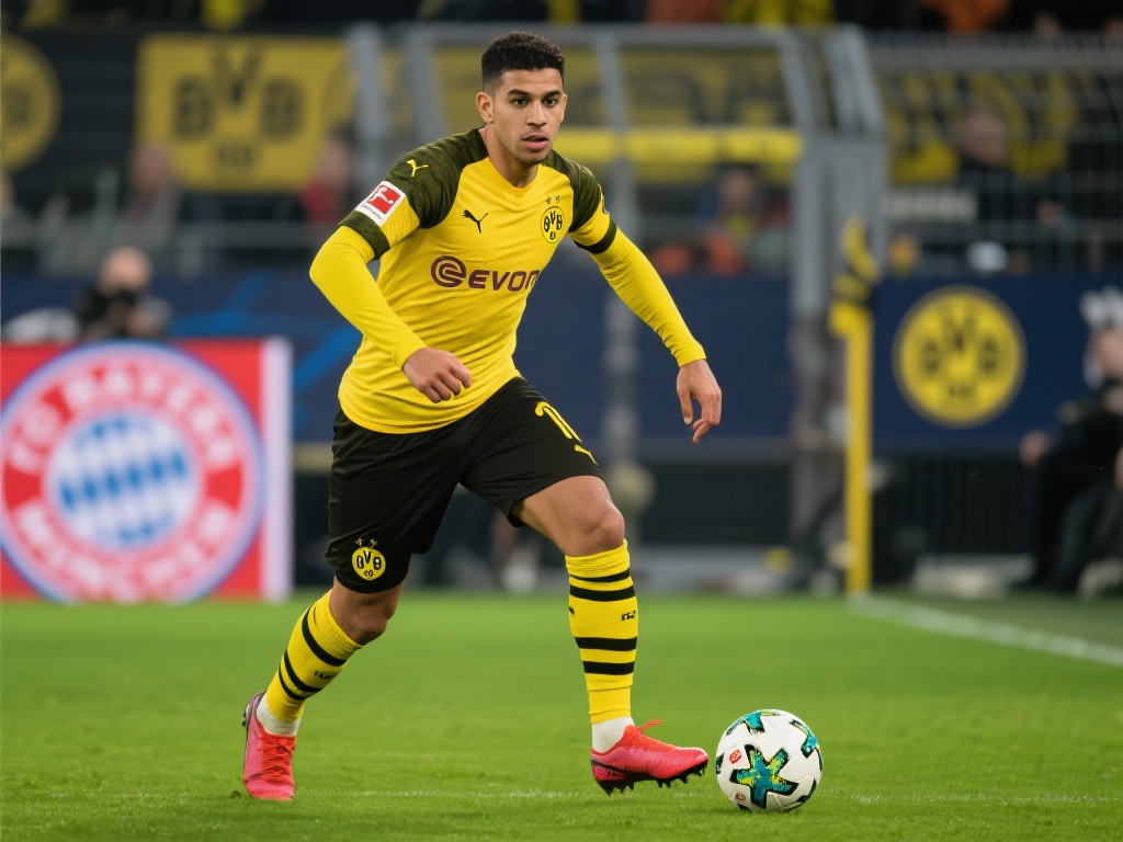 格雷罗挑战老八,中场首发或迎新变化 鲁本·格雷罗自加盟德甲以来,一直以其出色