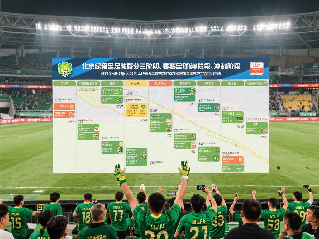 国安队赛程更新 最新中超比赛安排 在赛程公布初期,根据官方数据显示,本赛季