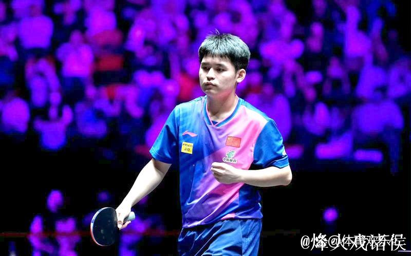 林诗栋不敌张本智和:心态与退台成关键,技术突破迫在眉睫 林诗栋不敌张本智和:心态与退台成关键,技术突破迫在眉睫