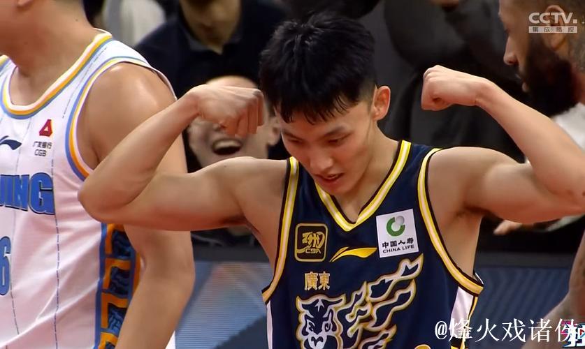 CBA激战即将开幕：徐杰火线回归，杜锋挑战丁伟，央视全程直播