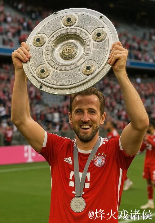 凯恩成继姆巴佩后本赛季第二位收获25球的球员